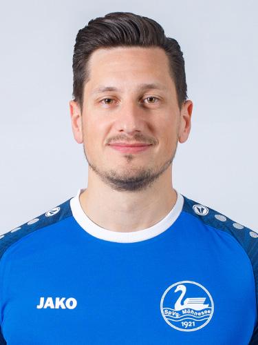 Markus Behme-Kempe