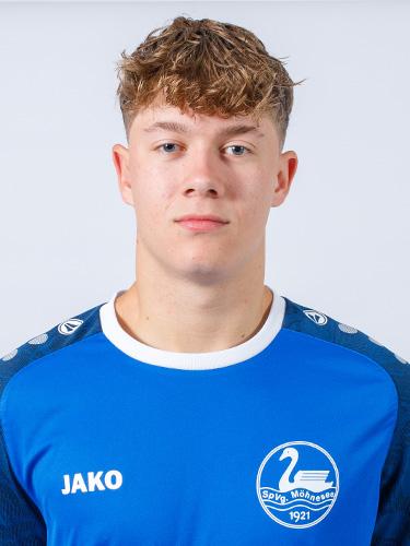 Max Holle