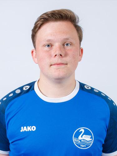 Tom Hendrik Mackenroth