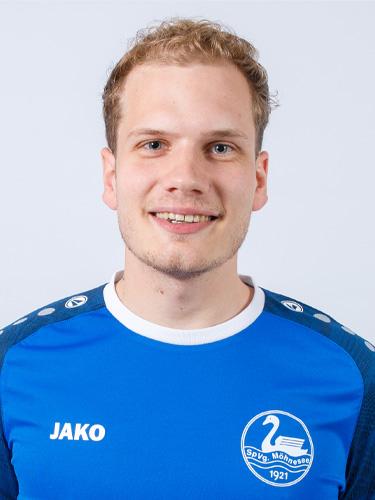 Florian Markus