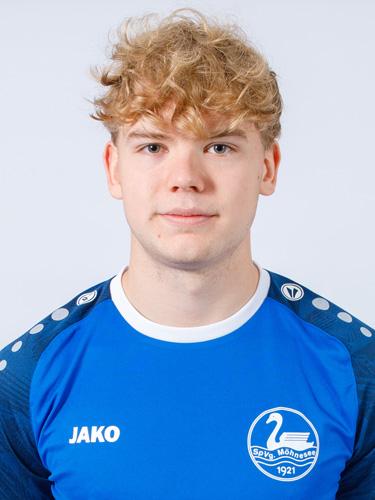 Marlon Schaffrath