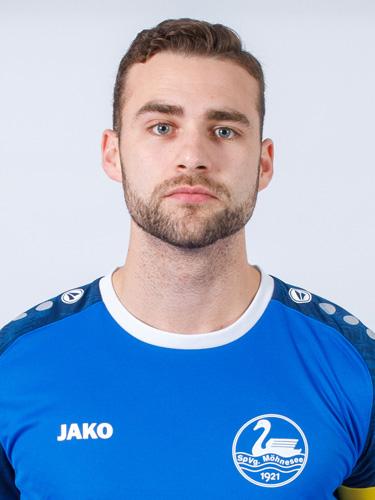 Simon Schauer