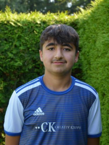 Samir Alziadeh