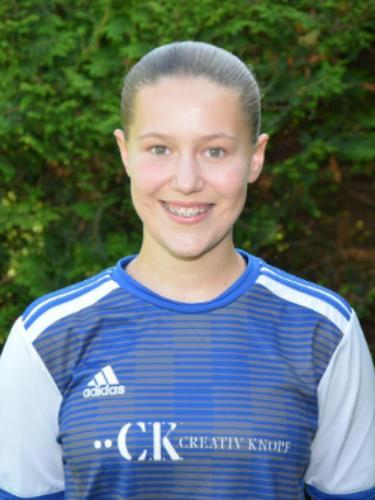 Carlotta Elif Fernandez Paramio