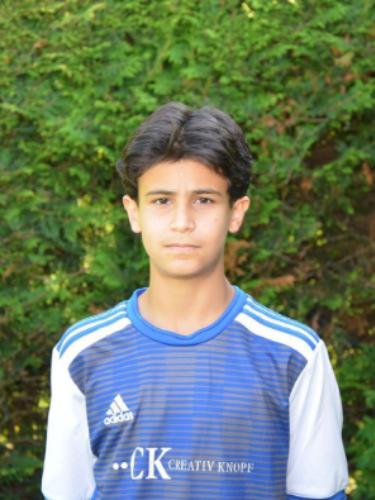 Mahmud Mohamad Aldeeb