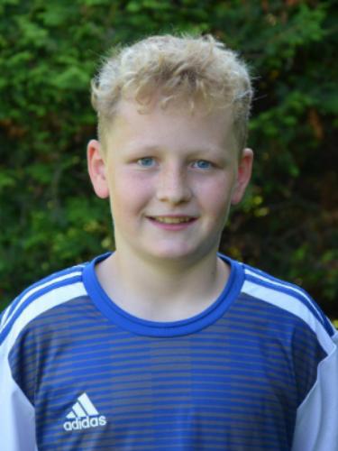 Theo Nieske