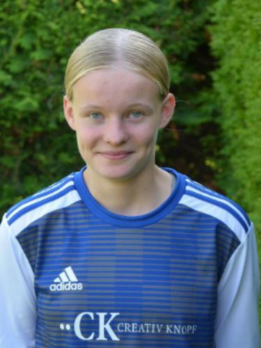 Ida Marlies Willenbrink