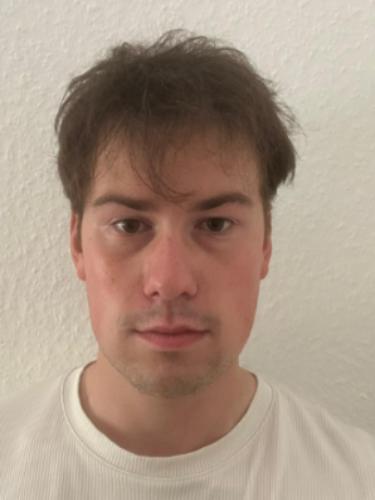Luca Rudi Werner Copei