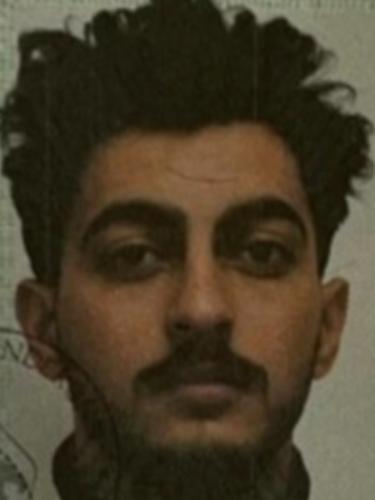 Mohammed Nayfa