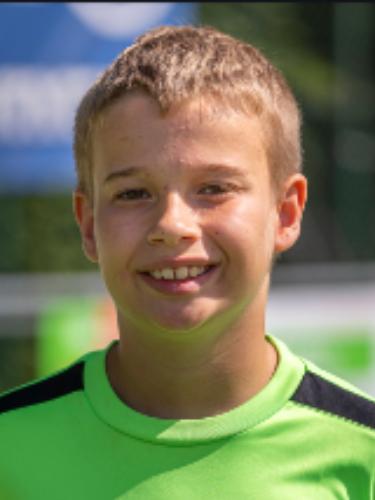 Max Priebe
