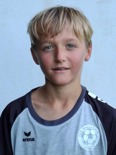 Paul Schwarz