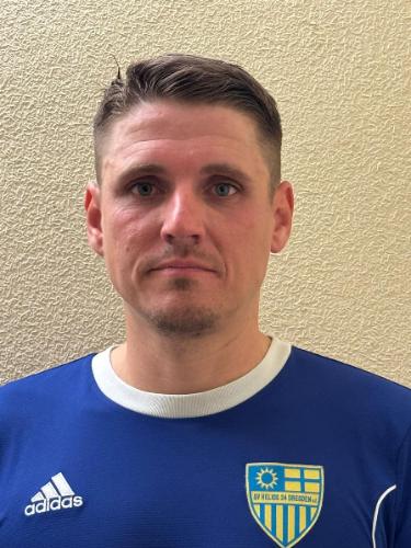 Philipp Drzymala
