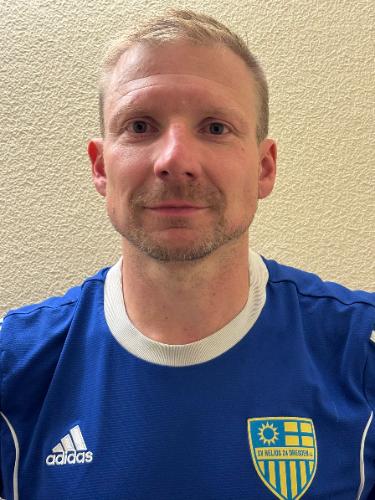 Thomas Schallert