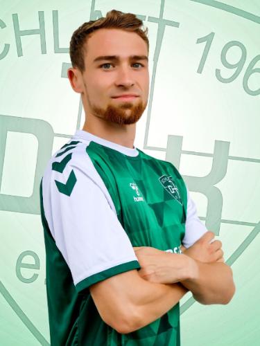 Elias Schwörer