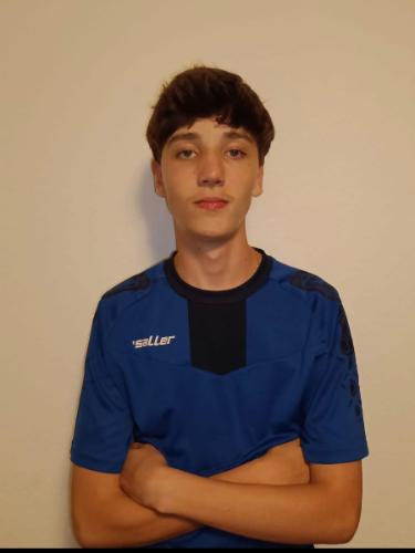 Jimmy Ronald Gunzel de Camargo