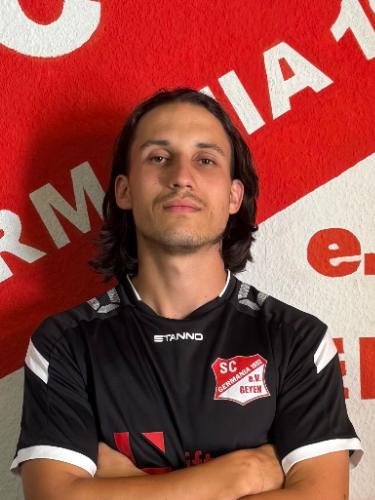 Leon Cacciavillani