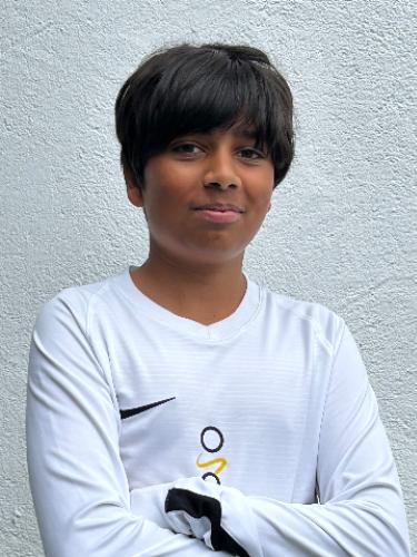 Rahul Bhandari