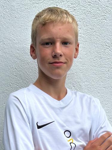 Luca Boddin