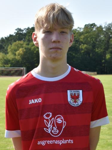 Lukas Gratzke