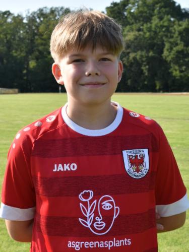 Niclas Jung