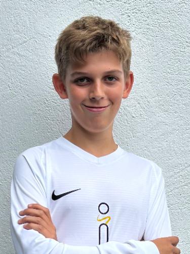 Vincent Fritzsch