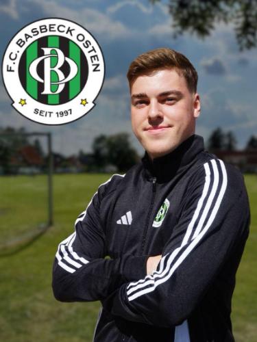 Tristan Buck