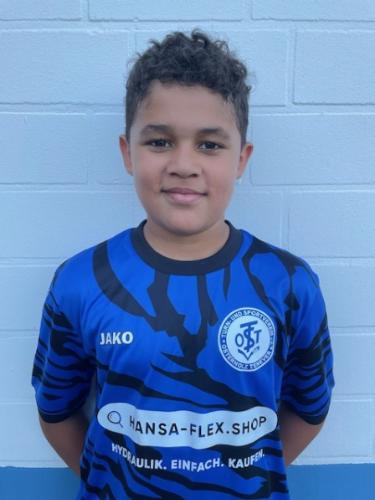 El Hadji Malick Sall