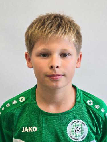 Ben Luca Niehus