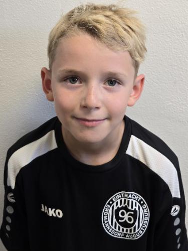 Finn Bastian