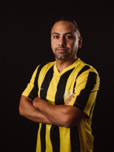 Serdar Basali