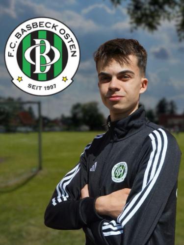 Steven-Rene‘ Märtens