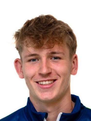 Niclas Bader