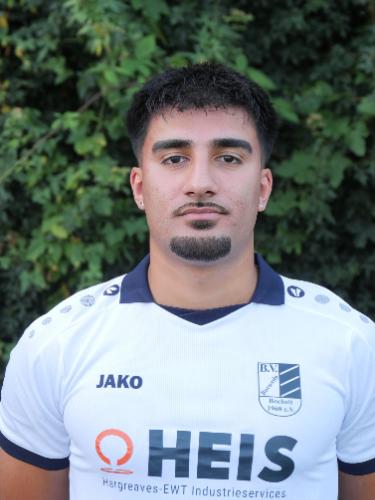 Matin Abouei