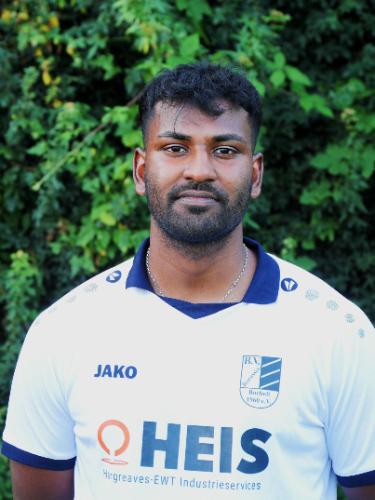 Arun Anton Rooswalt