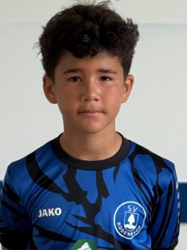 Aleksander Maris Lafontant