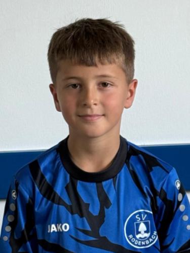 Dominic-Andrei Taracaru