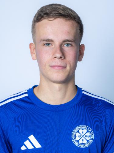 Jordi Nottebaum