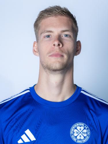 Marvin Schuster