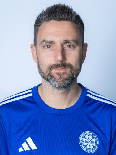 Tim Kilian