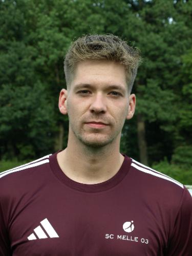 Lars Glane