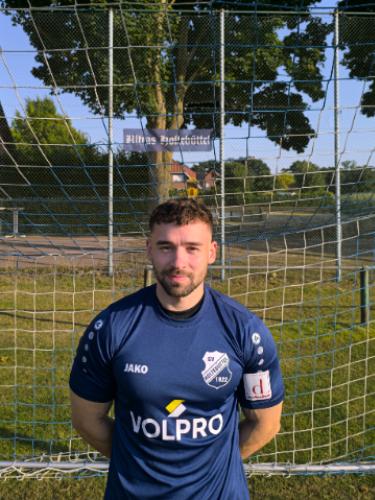 Dominik Elias Bräuner