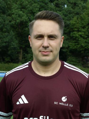 Fabian Golz