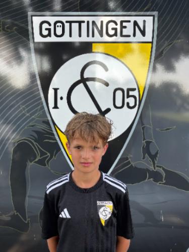 Elia Luciano Grimaldi