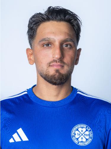 Mahmud Siala