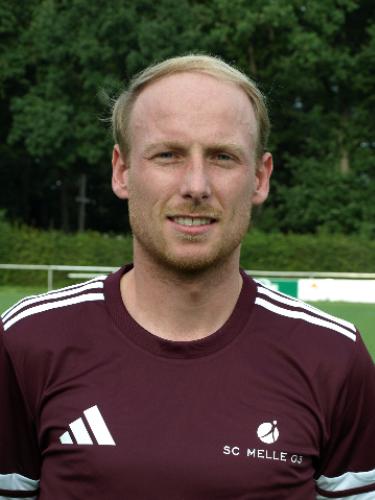 Malte Hengehold