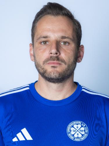 Stefan Oerterer