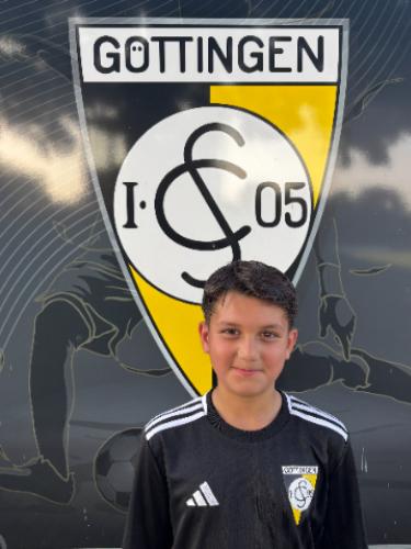 Yusuf Seciri