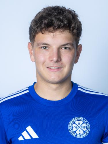 Lennard Kurt Isensee