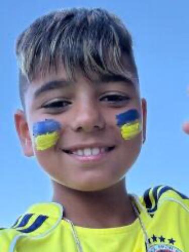 Ensar Akdogan