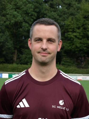 Marcel Kavermann